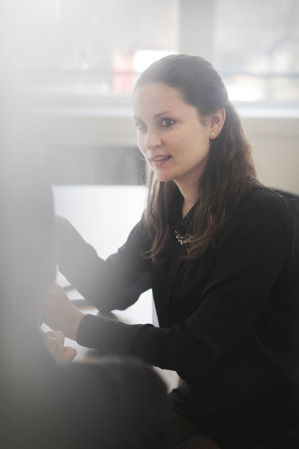Cecilia Garroni Parisi Corporate Portrait 11